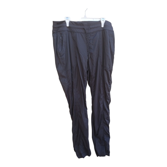 The North Face Aphrodite 2.0 Pants Asphalt Gray XL - Picture 4 of 6